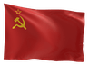 Флаг СССР