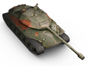 Объект 252У Защитник